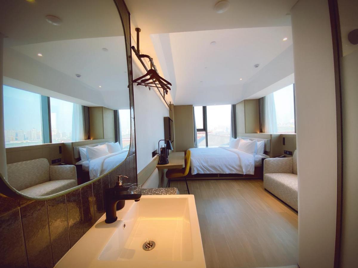 Lyf Xi'An Dayanta By Ascott Hotel Luaran gambar