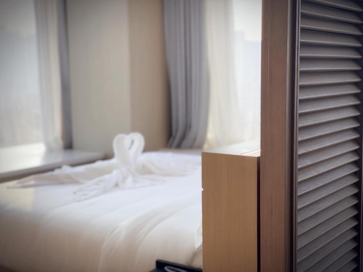 Lyf Xi'An Dayanta By Ascott Hotel Luaran gambar