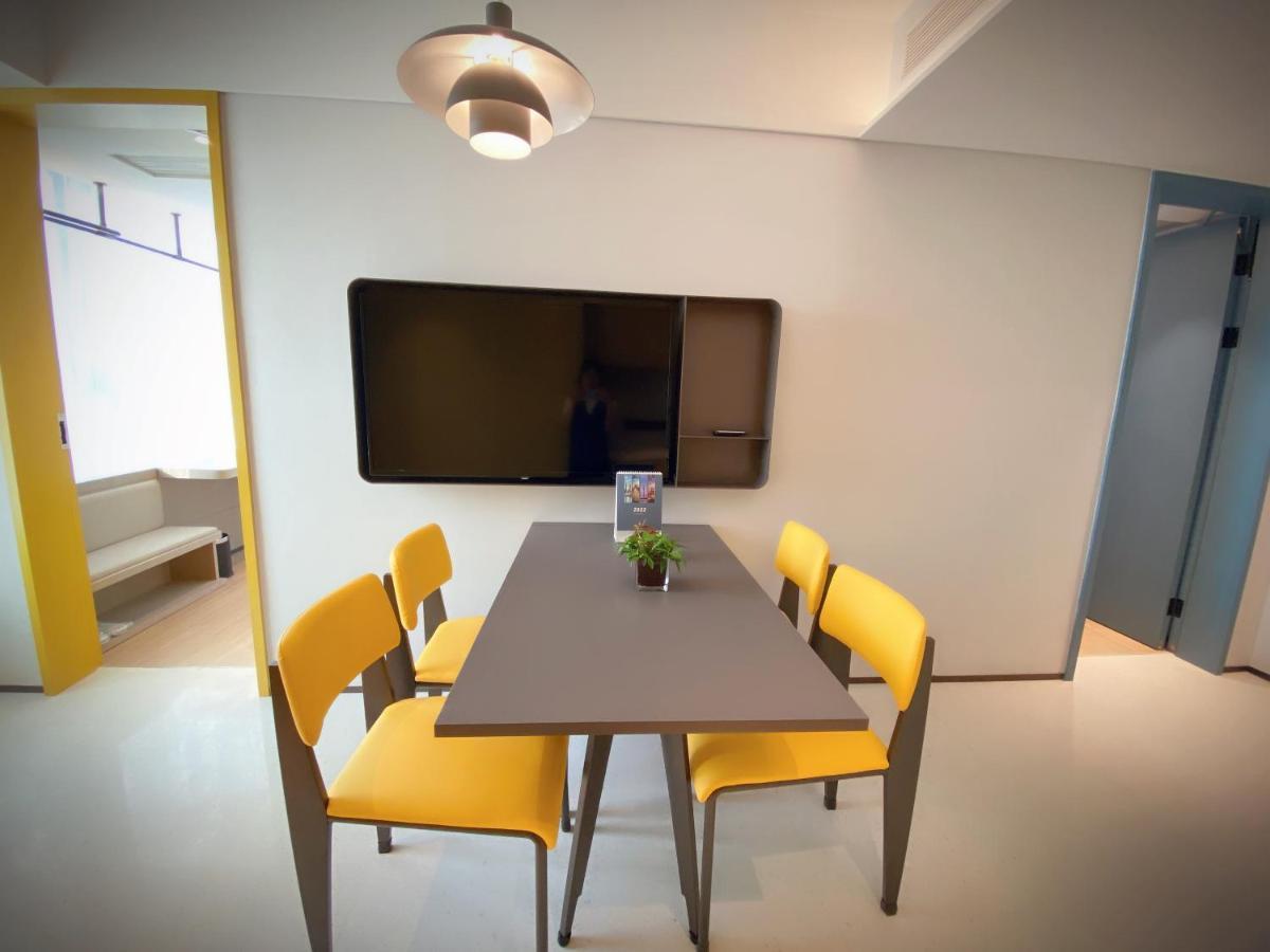 Lyf Xi'An Dayanta By Ascott Hotel Luaran gambar