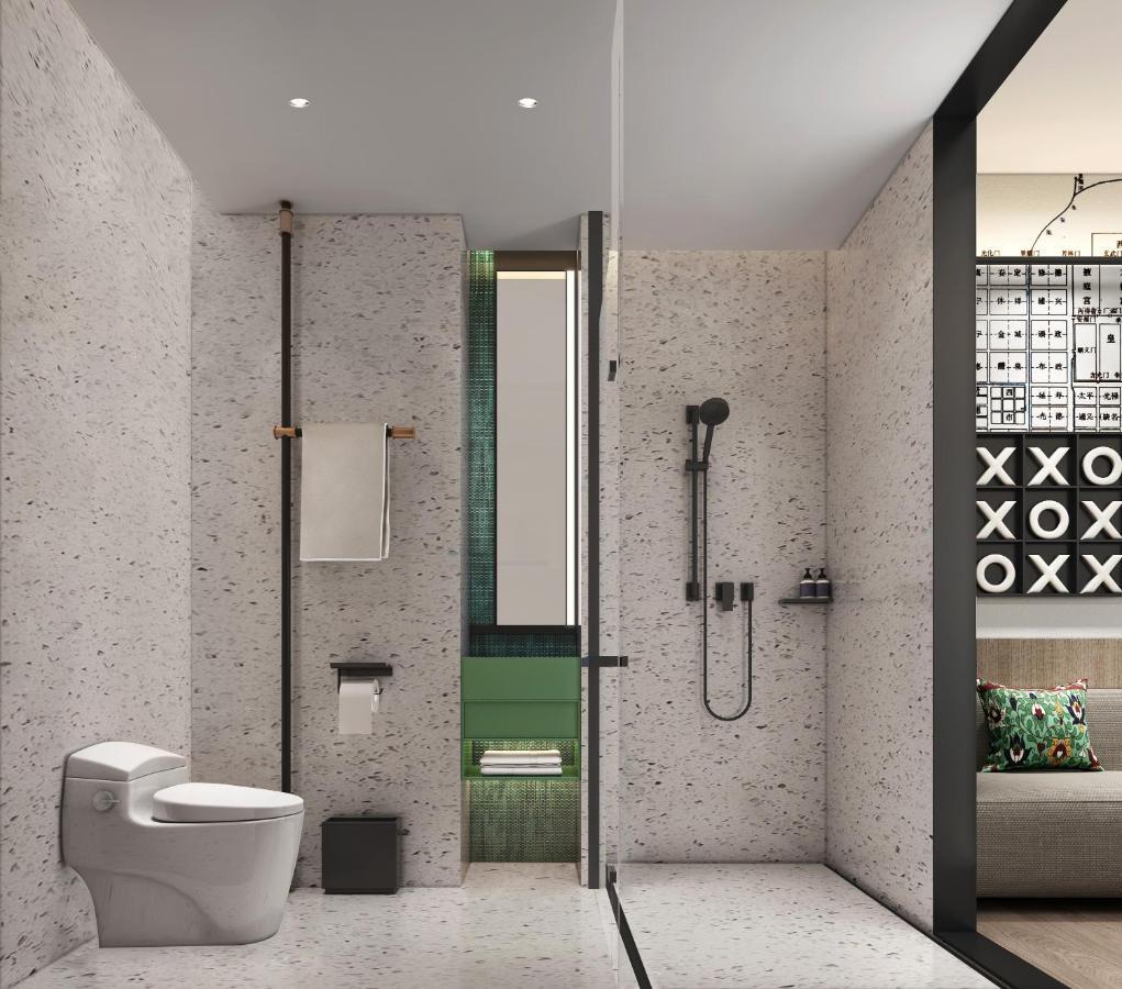 Lyf Xi'An Dayanta By Ascott Hotel Luaran gambar