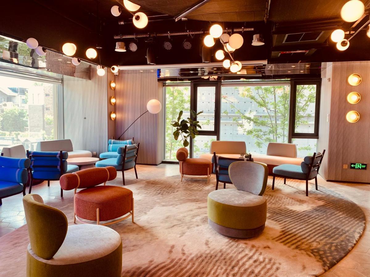 Lyf Xi'An Dayanta By Ascott Hotel Luaran gambar