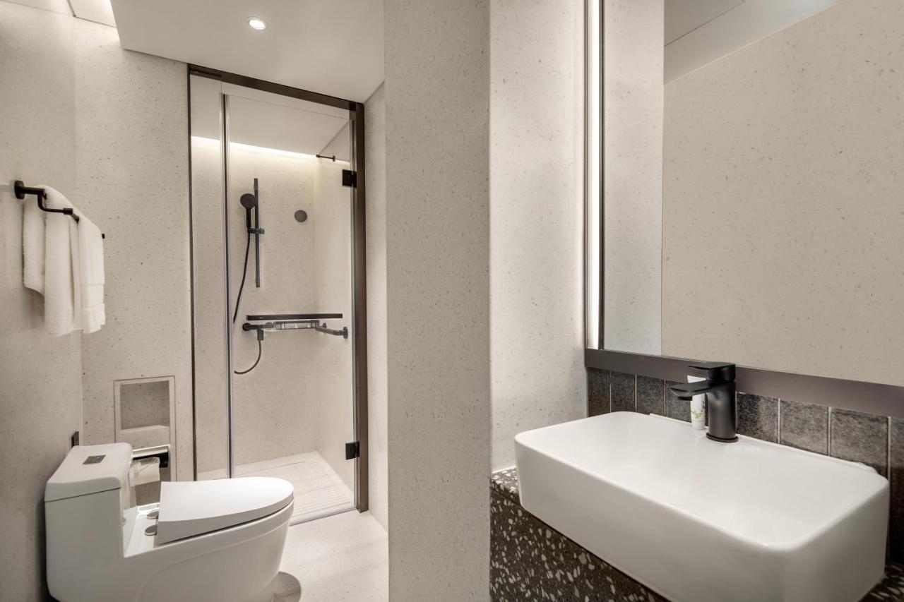 Lyf Xi'An Dayanta By Ascott Hotel Luaran gambar