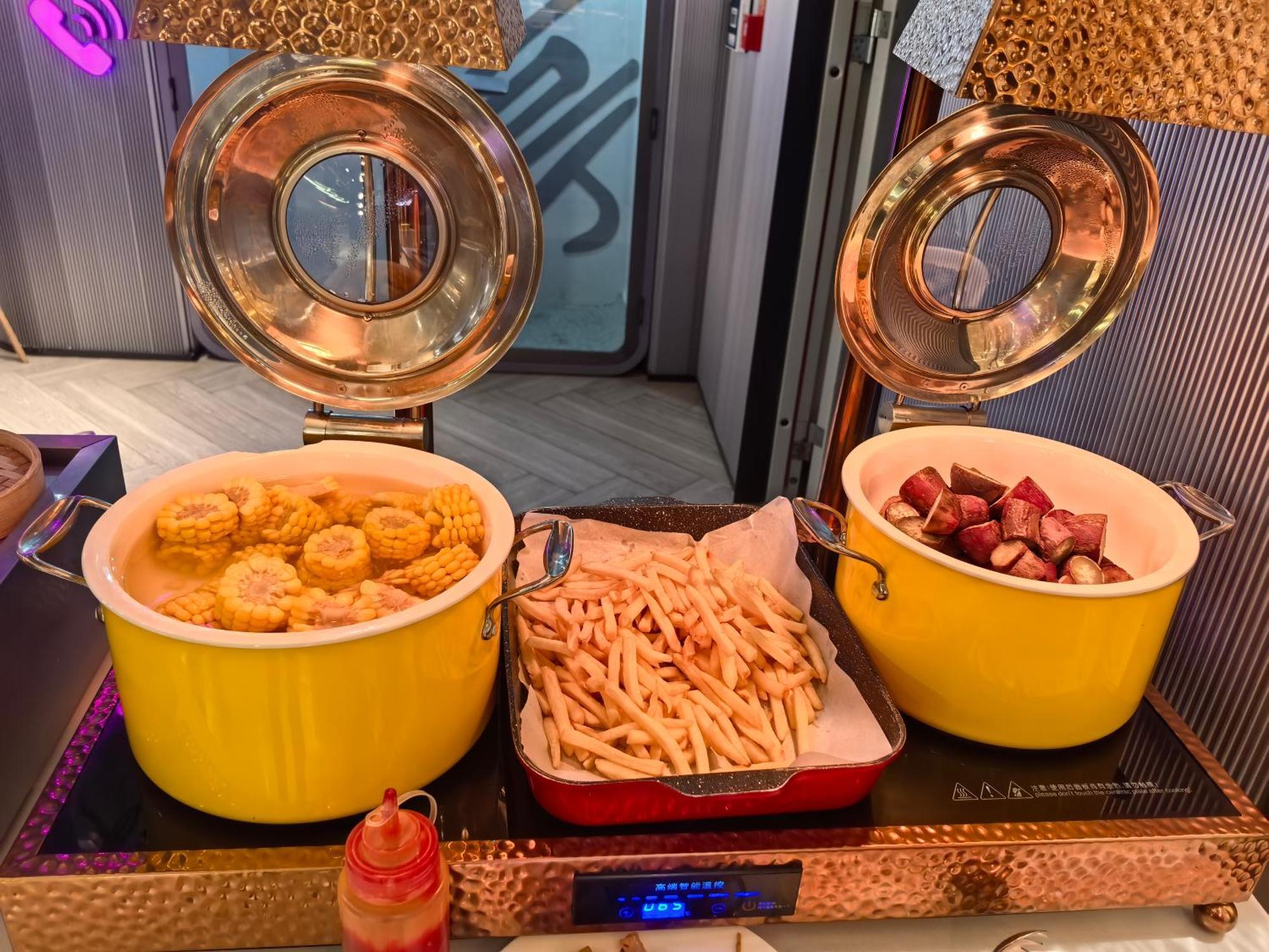 Lyf Xi'An Dayanta By Ascott Hotel Luaran gambar